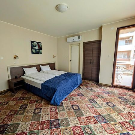 Hotel La Roka Stara Zagora Exterior foto