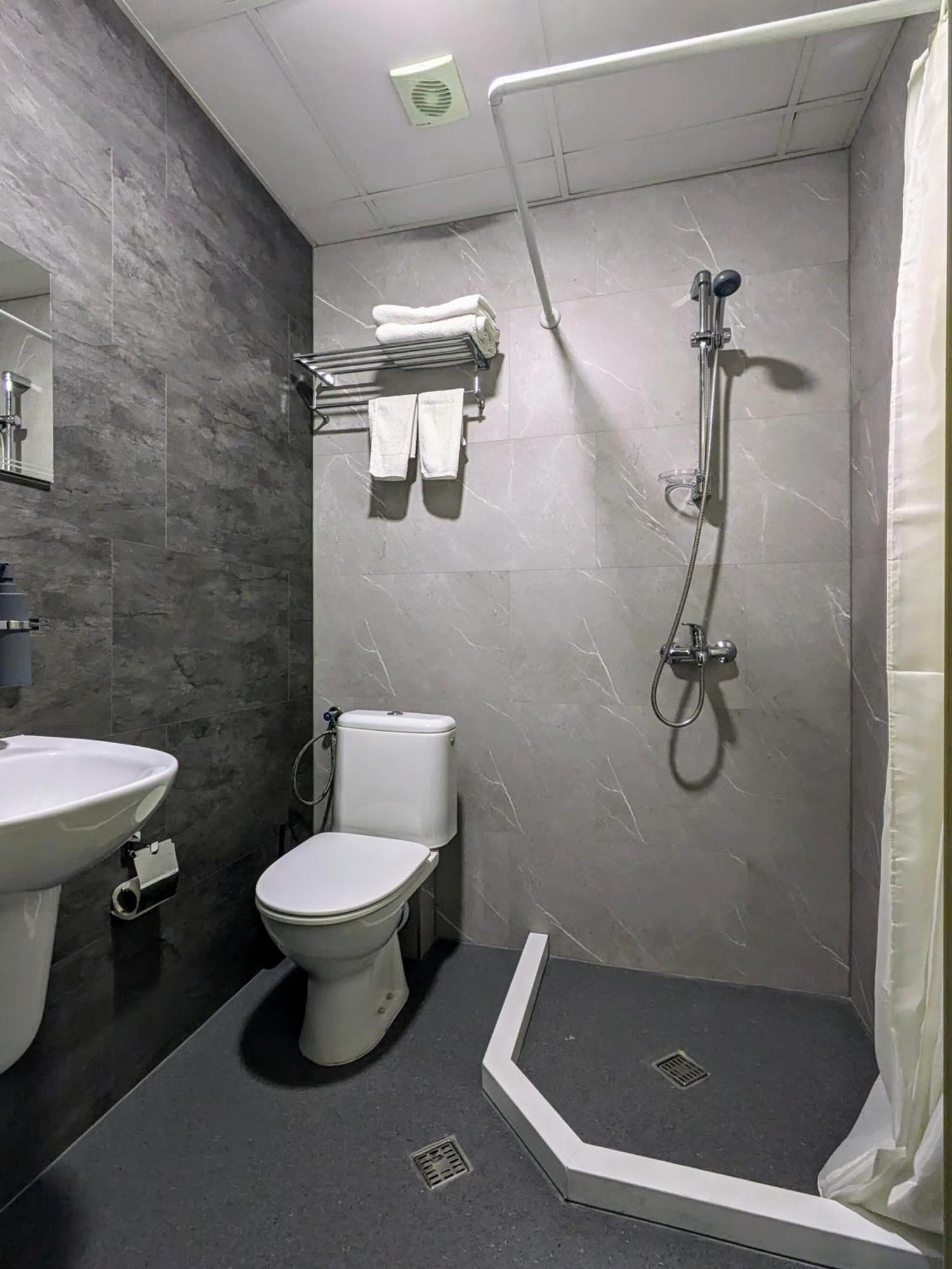 Hotel La Roka Stara Zagora Exterior foto