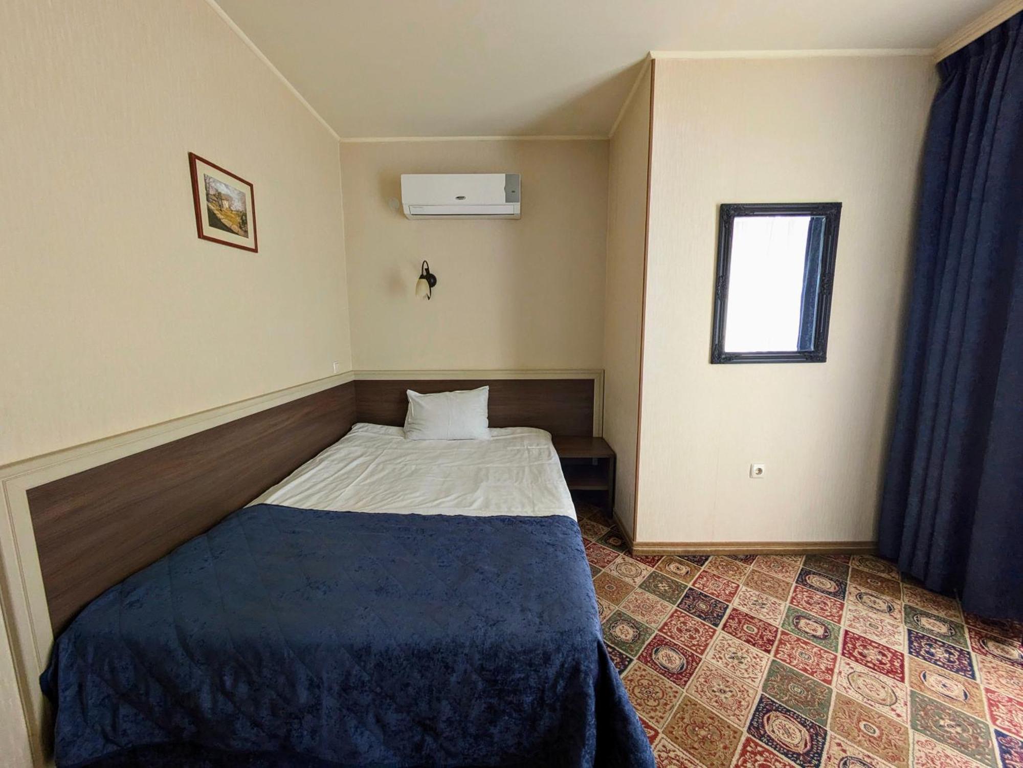 Hotel La Roka Stara Zagora Exterior foto